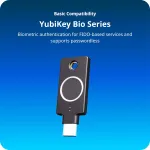 YUBICO-5060408464168