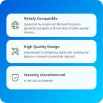 YUBICO-5060408464168