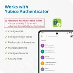 YUBICO-5060408464168