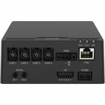 Axis Communications-02999-001