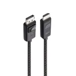 CABLE MATTERS-102103-BLK-1.8M