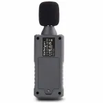 STARTECH-D130-DECIBEL-METER