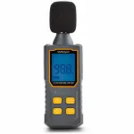 STARTECH-D130-DECIBEL-METER