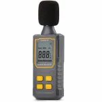 STARTECH-D130-DECIBEL-METER