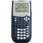 Texas Instruments-84PL/FC/1L1