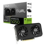 ASUS-DUAL-RTX5050-8G