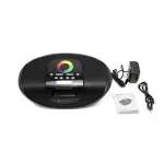 IKANOO-BT009-BLACK
