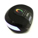 IKANOO-BT009-BLACK
