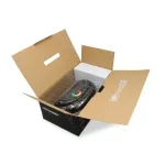 IKANOO-BT009-BLACK