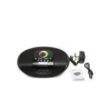 IKANOO-BT009-BLACK