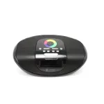 IKANOO-BT009-BLACK