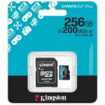 KINGSTON-SDCG4/256GB