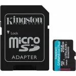 KINGSTON-SDCG4/256GB