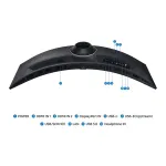 SAMSUNG-S49C954UAN
