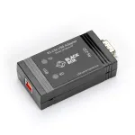 BLACK BOX CORPORATION-SP385A-R3