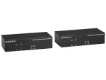 BLACK BOX CORPORATION-KVXLCH-200