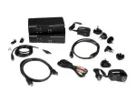 BLACK BOX CORPORATION-KVXLCH-200