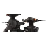 IKAN INTERNATIONAL CORP.-GA230-PTZ