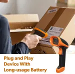 Ambir Technology-BR300-BL