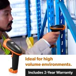 Ambir Technology-BR300-BL