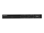 BLACK BOX CORPORATION-AVS-HDMI2-4X4-R2