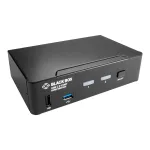 BLACK BOX CORPORATION-KVMC4K-2P