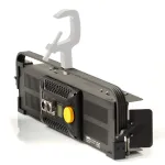 IKAN INTERNATIONAL CORP.-LBX8