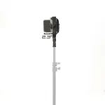 IKAN INTERNATIONAL CORP.-LBX8