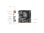 GIGABYTE-B760M DS3H WF6E GEN5