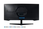 SAMSUNG-LC34G55TWWNXZA