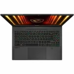 MSI-STEALTHA16A3207