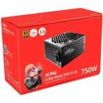 ADATA-COREREACTORIIVE750G BK C US