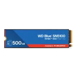 Western Digital-WDS500G5B0E-00CPE0