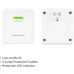 CyberPower-HT200W