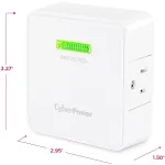 CyberPower-HT200W