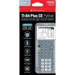 Texas Instruments-84CEPY/FC/1L1/E8