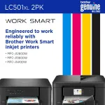 Brother-LC501XL2PKS