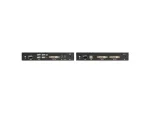 BLACK BOX CORPORATION-KVXLCF-100-R2
