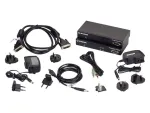 BLACK BOX CORPORATION-KVXLCF-100-R2