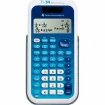 Texas Instruments-TI34MULTIVIEW