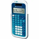 Texas Instruments-TI34MULTIVIEW