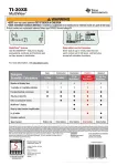 Texas Instruments-TI-30XSMV