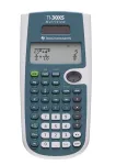 Texas Instruments-TI-30XSMV