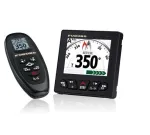 Furuno-NAVPILOT 300/PG