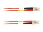 BLACK BOX CORPORATION-FOCMRM4-003M-LCLC-RD