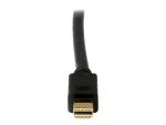 STARTECH-MDP2DVIMM10B