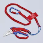 KNIPEX TOOLS-950520US