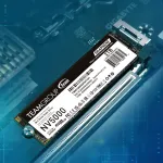 Team Group Inc-TM8FGM001T0C101