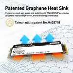 Team Group Inc-TM8FGM001T0C101