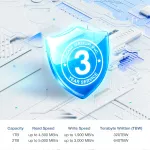 Team Group Inc-TM8FGM001T0C101